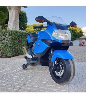 RECAMBIO PARA MOTO BMW K1300S 12V